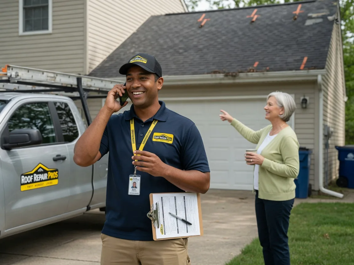 Roof Repair Joanna, SC FAQs